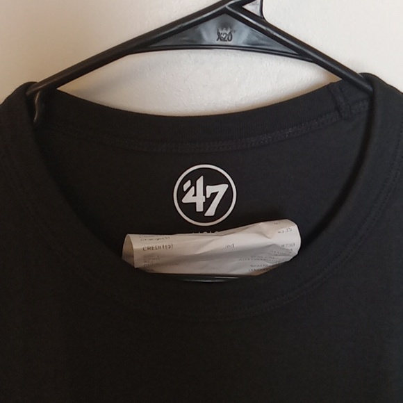 Las Vegas Golden Knights 2023 Stanley Cup champions black tshirt/Size Large.NWT. - Picture 8 of 11